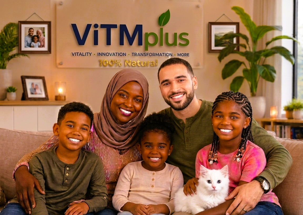 vitafamily